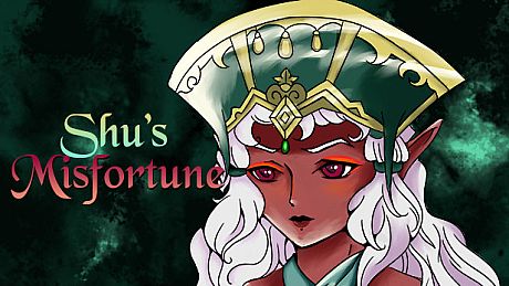 Shu's Misfortune Game