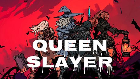 Queen Slayer Game