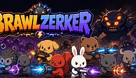 Brawlzerker