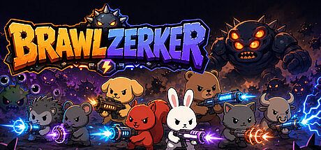 Brawlzerker Game