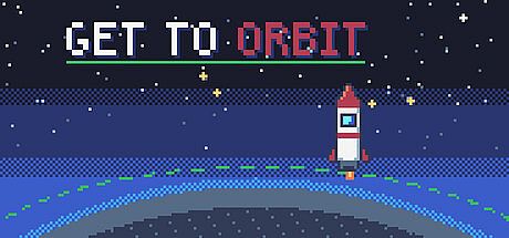 Get To Orbit Game