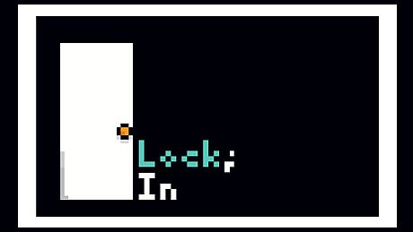 Lock; In - Final Cut Game