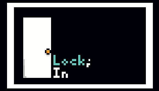 Lock; In - Final Cut