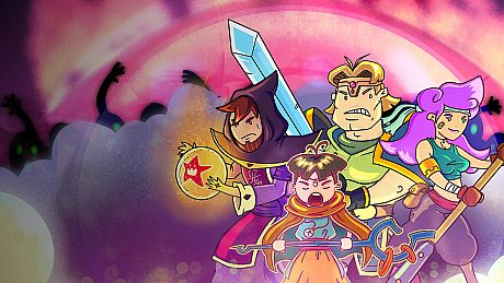 Dungeonoid 2 Awakening Game