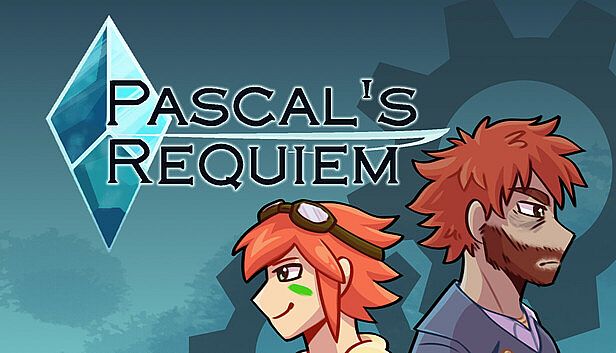 Buy Pascal's Requiem