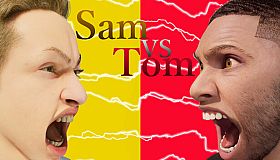 SamVSTom