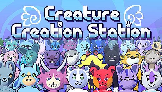 Creature Creation Station