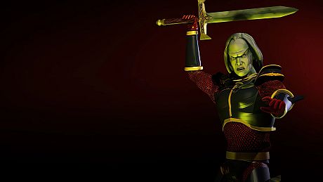 Blood Omen: Legacy of Kain Game