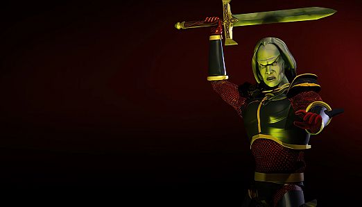 Blood Omen: Legacy of Kain