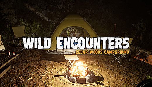 Wild Encounters - Cedar Woods Campground