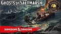 Fantasy Grounds - D&D Ghosts of Saltmarsh