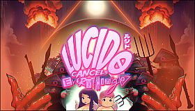 LUCIDO Cancels Everything