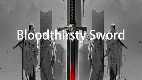 Bloodthirsty Sword Game