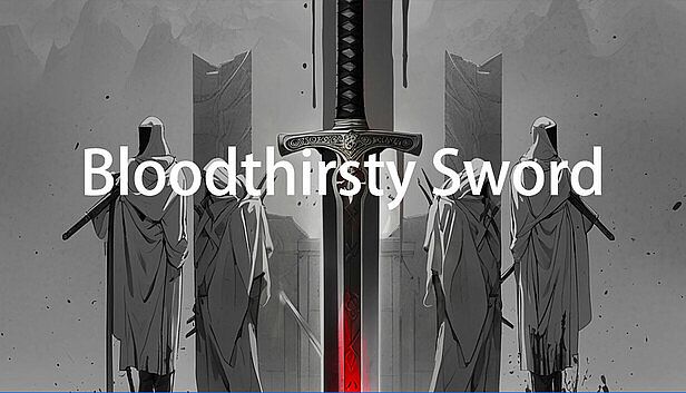 Buy Bloodthirsty Sword