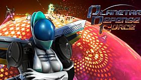Planetary Defense Force