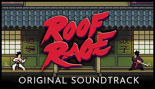 Roof Rage - Soundtrack