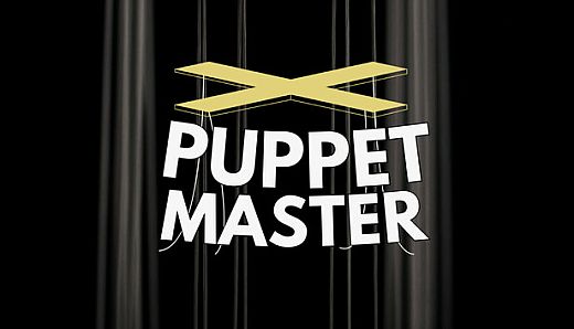 PuppetMaster