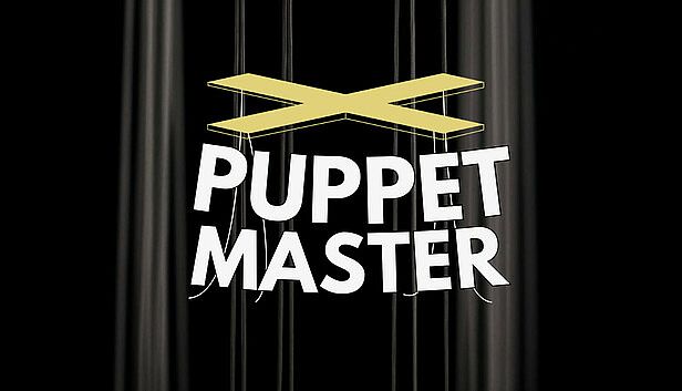 Buy PuppetMaster