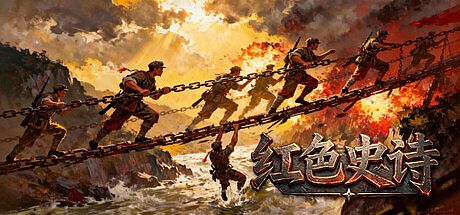 红色史诗