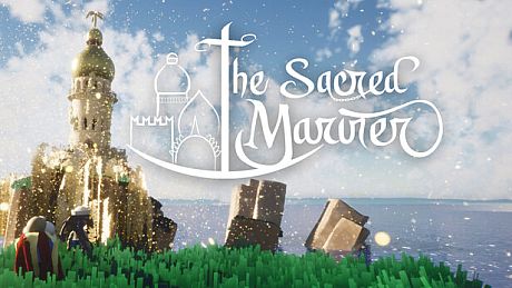 The Sacred Mariner Game