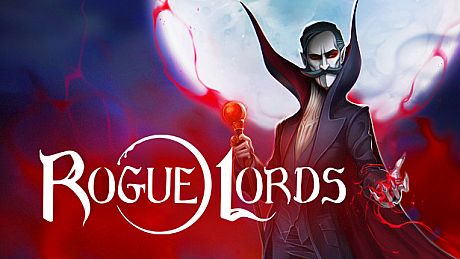 Rogue Lords Game