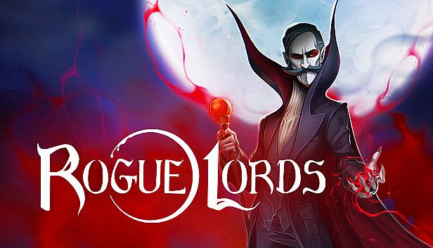 Buy Rogue Lords