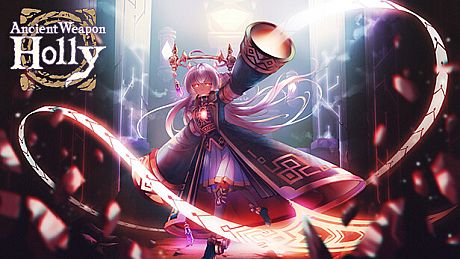Ancient Weapon Holly Game