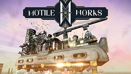Motile Works Game