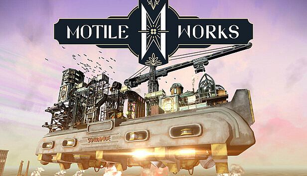 Buy Motile Works