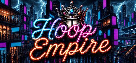 Hoop Empire