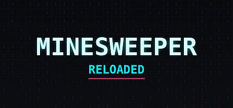 Minesweeper Reloaded Game