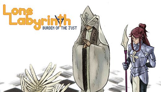 Lone Labyrinth: Burden of the Just