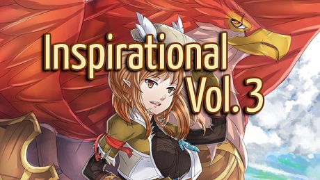 RPG Maker VX Ace - Inspirational Vol. 3 DLC