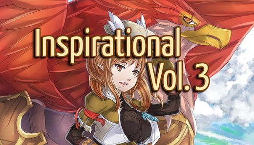 RPG Maker VX Ace - Inspirational Vol. 3