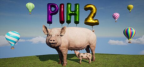 Pih 2 Game