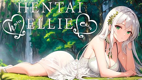Hentai Ellie Game