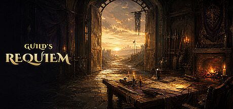 Guild's Requiem