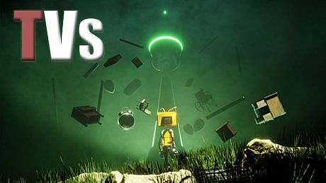 TVs: The Awakening Game