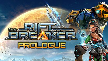 The Riftbreaker: Prologue Game