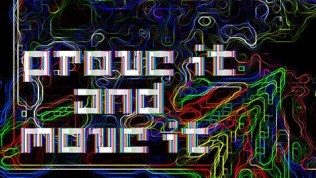 Prove It and Move It Game