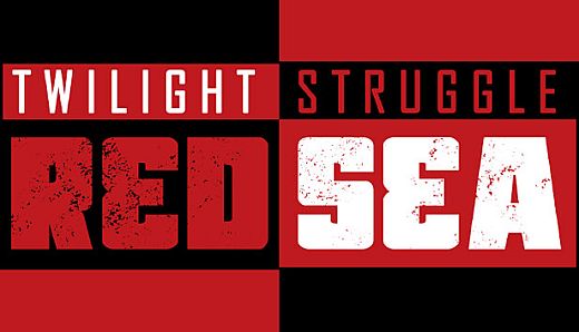 Twilight Struggle: Red Sea