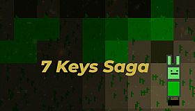 7 Keys Saga
