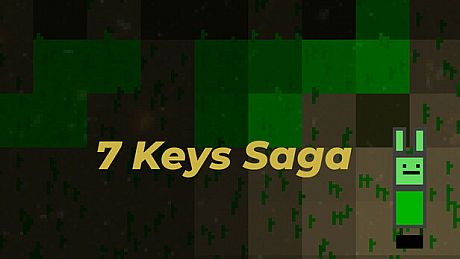 7 Keys Saga Game