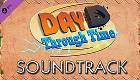 DayD: Through Time Soundtrack