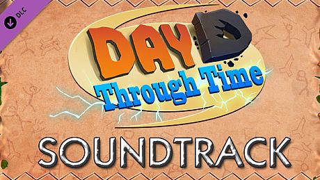 DayD: Through Time Soundtrack DLC