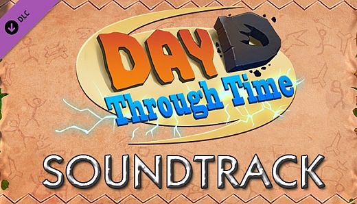 DayD: Through Time Soundtrack