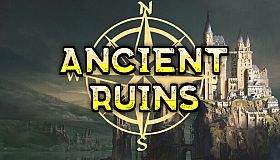 Ancient Ruins