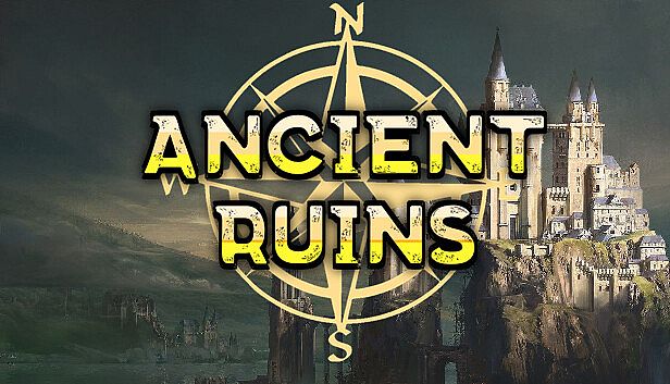 Buy Ancient Ruins