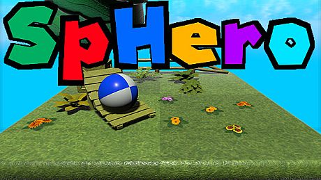 SpHero Game