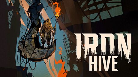 IRONHIVE Game